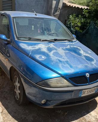 LANCIA Y