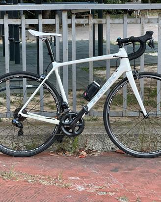 Bici da corsa Trek Emonda sl 2018 rim ultegra di2