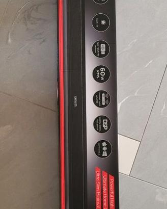 Soundbar Aiwa HE-888BT