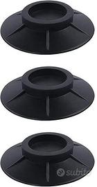 piedini antivibrazione lavatrice