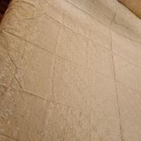 Copriletto matrimoniale vintage