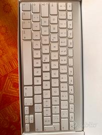 Apple Wireless Keyboard originale