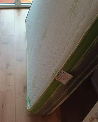 Materasso 160x200