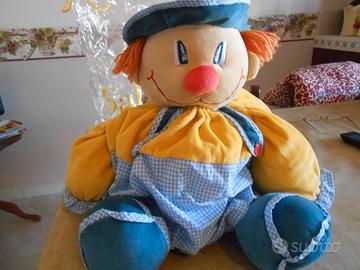 Portapigiama e copertina