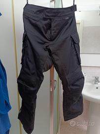 pantaloni Revit taglia XXL 
