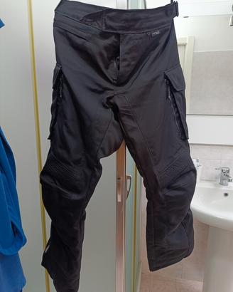 pantaloni Revit taglia XXL 