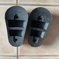 Paraginocchi in gomma