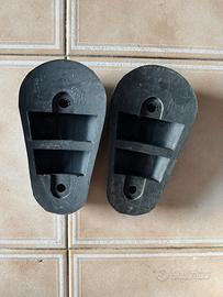 Paraginocchi in gomma