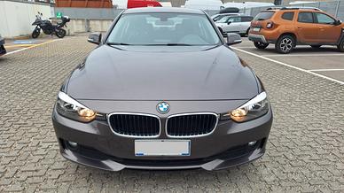 Bmw serie 3