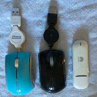 Accessori per PC, computer, e laptop