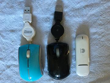 Accessori per PC, computer, e laptop