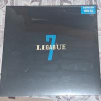 Vinile Ligabue7 