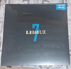 Vinile Ligabue7 