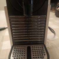 sei interessato a una macchina per caffè?