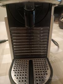 sei interessato a una macchina per caffè?