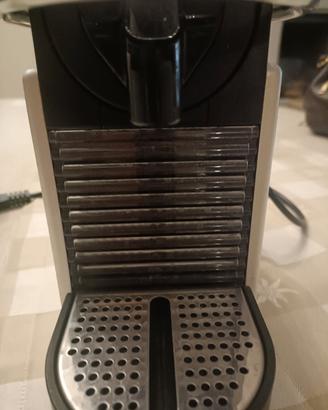 sei interessato a una macchina per caffè?