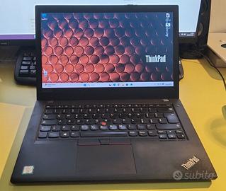 Notebook LENOVO i5, 256Gb M.2, 8Gb RAM, 14’’!!