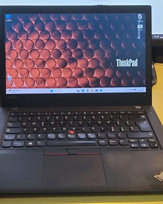 Notebook LENOVO i5, 256Gb M.2, 8Gb RAM, 14’’!!