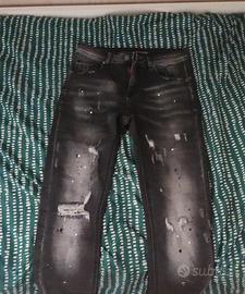 jeans dsquared 