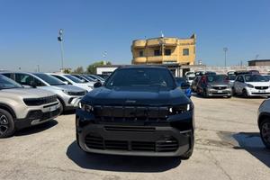 JEEP Compass 1.2 Turbo 48V e-Hybrid First Editio