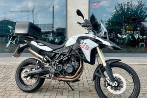 Bmw F 800 GS+TAGLIANDO+CONSEGNA ITALIA