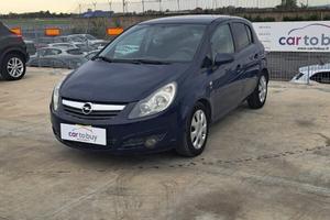 Opel Corsa 1.3 CDTI 75CV F.AP. 5 porte Elective