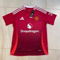 Maglia Manchester United 2024/2025
