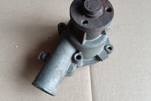 Pompa acqua 124 - 131