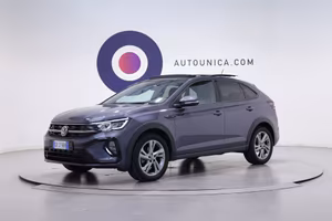 Volkswagen Taigo 1.0 TSI 110 CV DSG R-LINE AUTOMAT