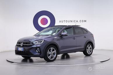 Volkswagen Taigo 1.0 TSI 110 CV DSG R-LINE AUTOMAT