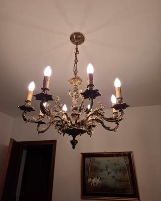 Lampadario
