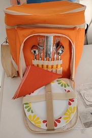 Borsa frigo picnic