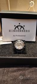 Orologio Automatico HINDENBERG 