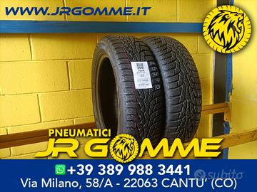 2 Gomme al 80% 165/60/15 NOKIAN Invernali - Cantù