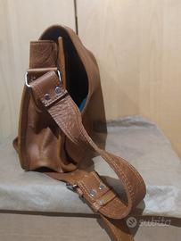 Borsa tracolla Paul Marius nuova 