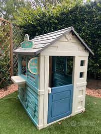 Casetta gelateria Sweety Corner Smoby