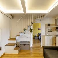 Lungarno, Trilocale Full optional