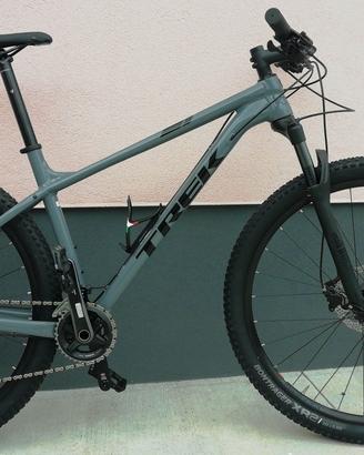 trek x caliber 9 taglia ML 19.5