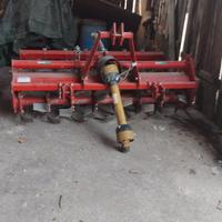 Zappatrice Breviglieri seminuova