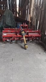 Zappatrice Breviglieri seminuova