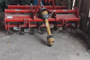 Zappatrice Breviglieri seminuova