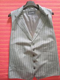 Ermenegildo Zegna gilet uomo