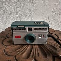 Retro  FOTOGRAFICA KODAK HAWKEYE