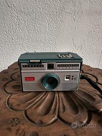 Retro  FOTOGRAFICA KODAK HAWKEYE