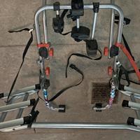 porta bici