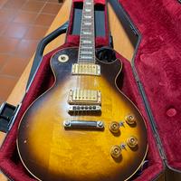 Chitarra gibson les paul standar del 1977