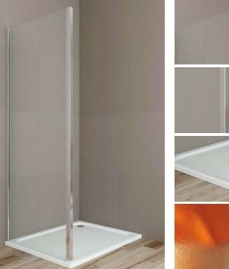 Box Doccia Iride 6MM TRASPARENTE