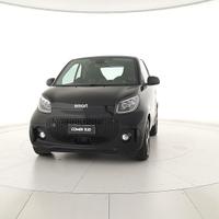 SMART Fortwo III 2020 - Fortwo eq Passion 2 U32318