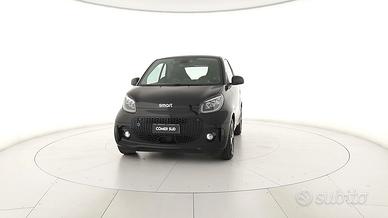 SMART Fortwo III 2020 - Fortwo eq Passion 2 U32318