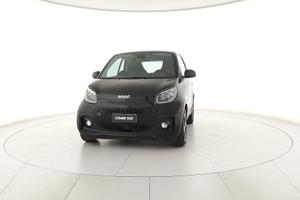 SMART Fortwo III 2020 - Fortwo eq Passion 2 U32318